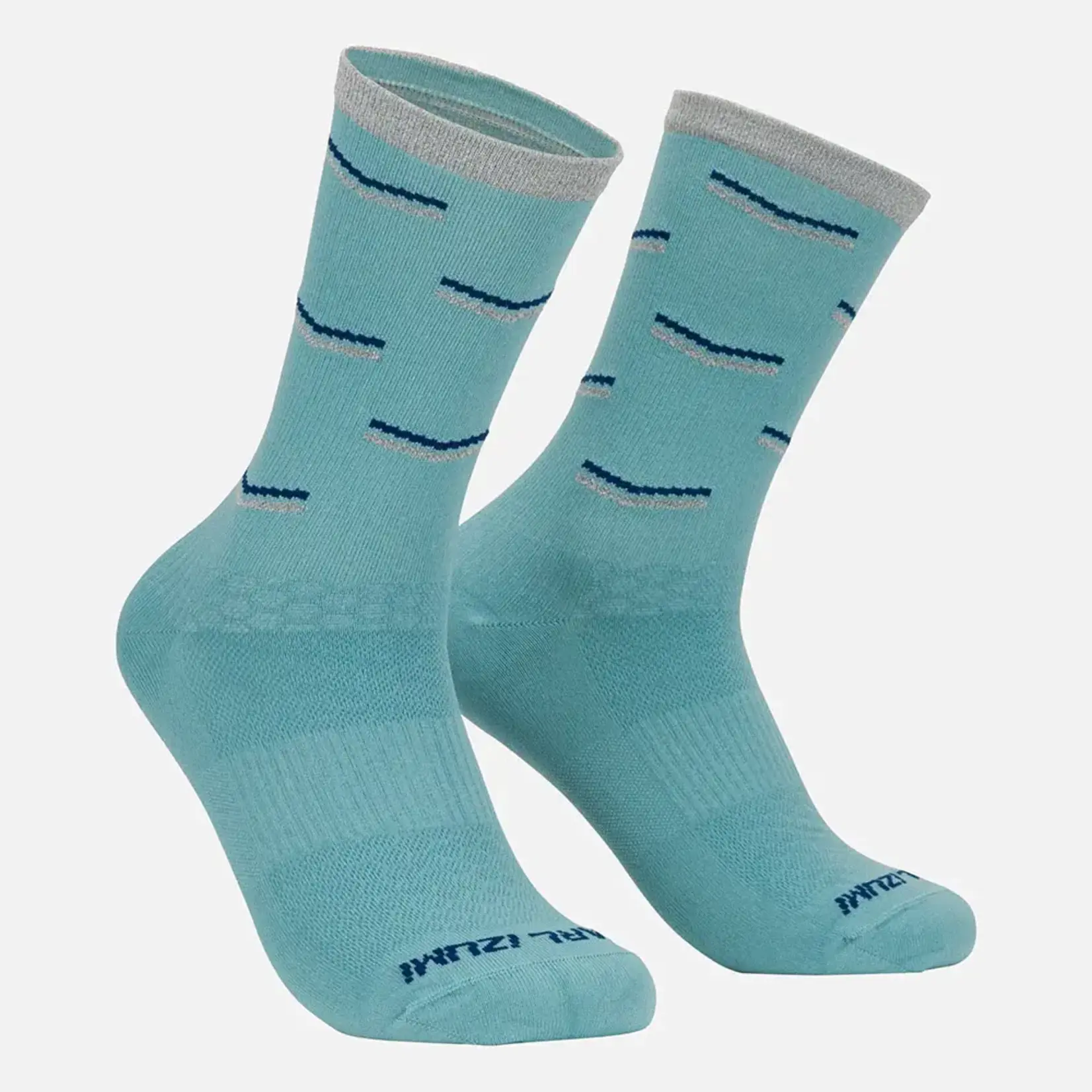 Pearl Izumi PEARLIZUMI FLASH REFLECTIVE SOCKS