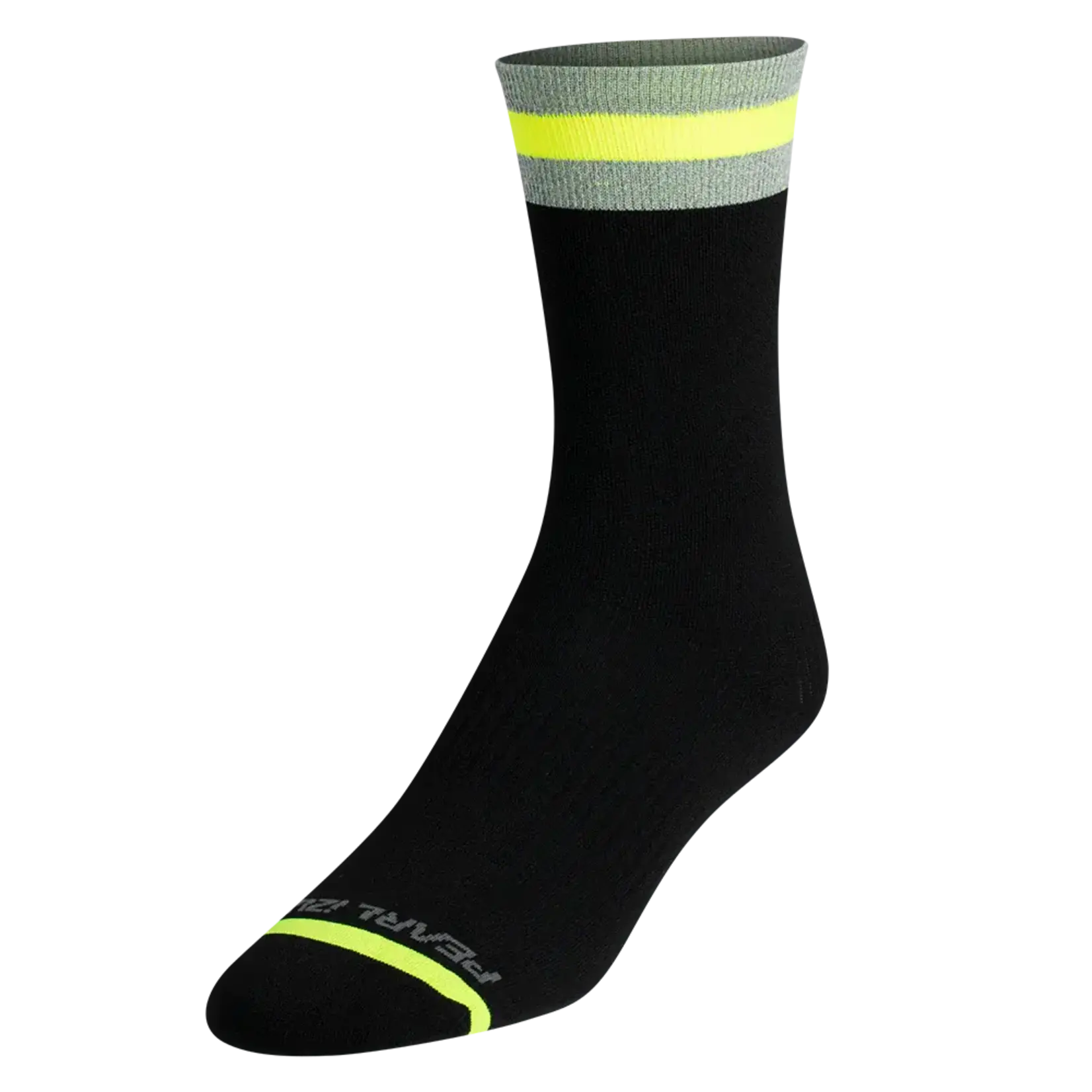 Pearl Izumi PEARLIZUMI FLASH REFLECTIVE SOCKS