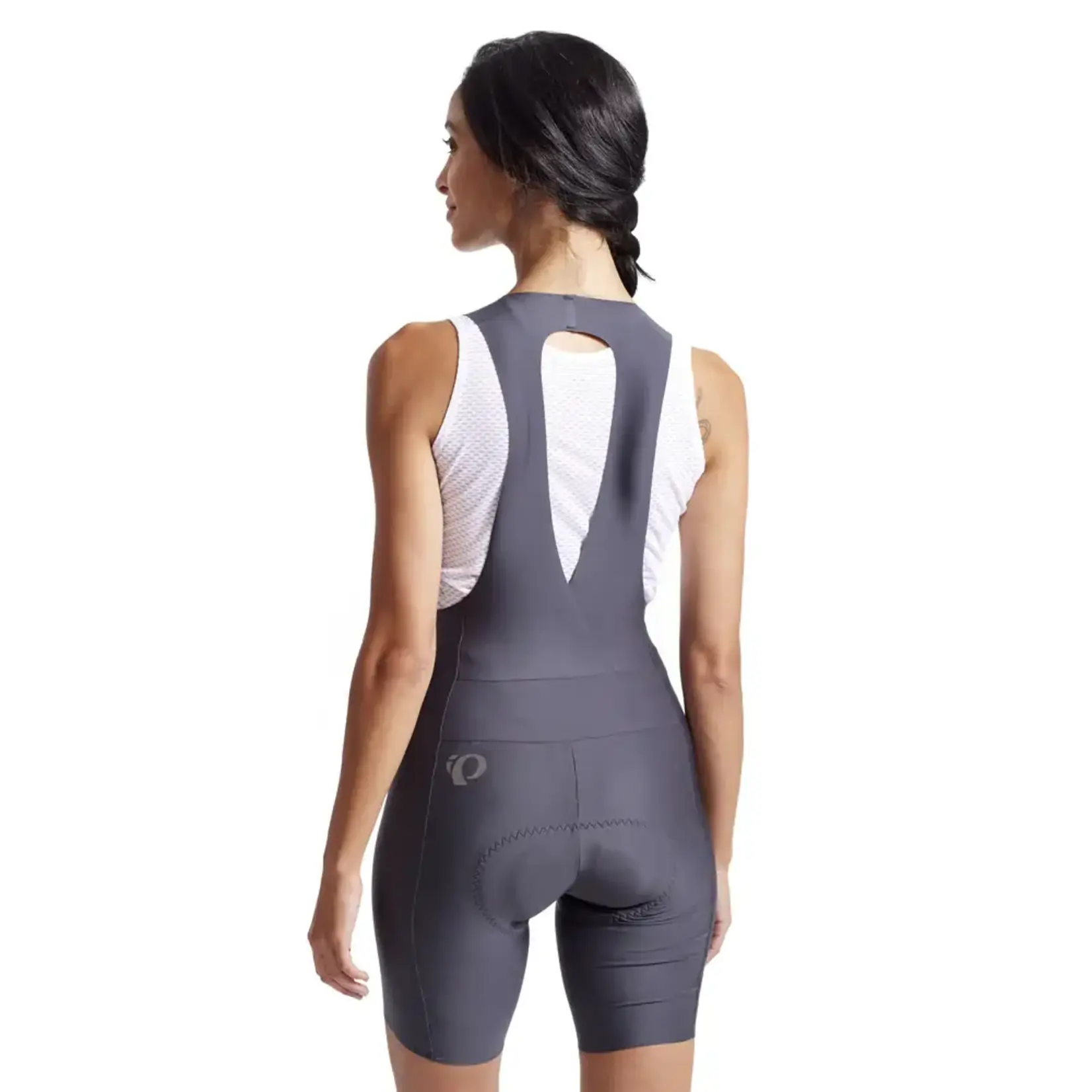 Pearl Izumi W PRO BIB SHORT, DARK INK, MD