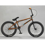 MAFIA MAFIA KUSH 2+ 20 inch BMX BIKE