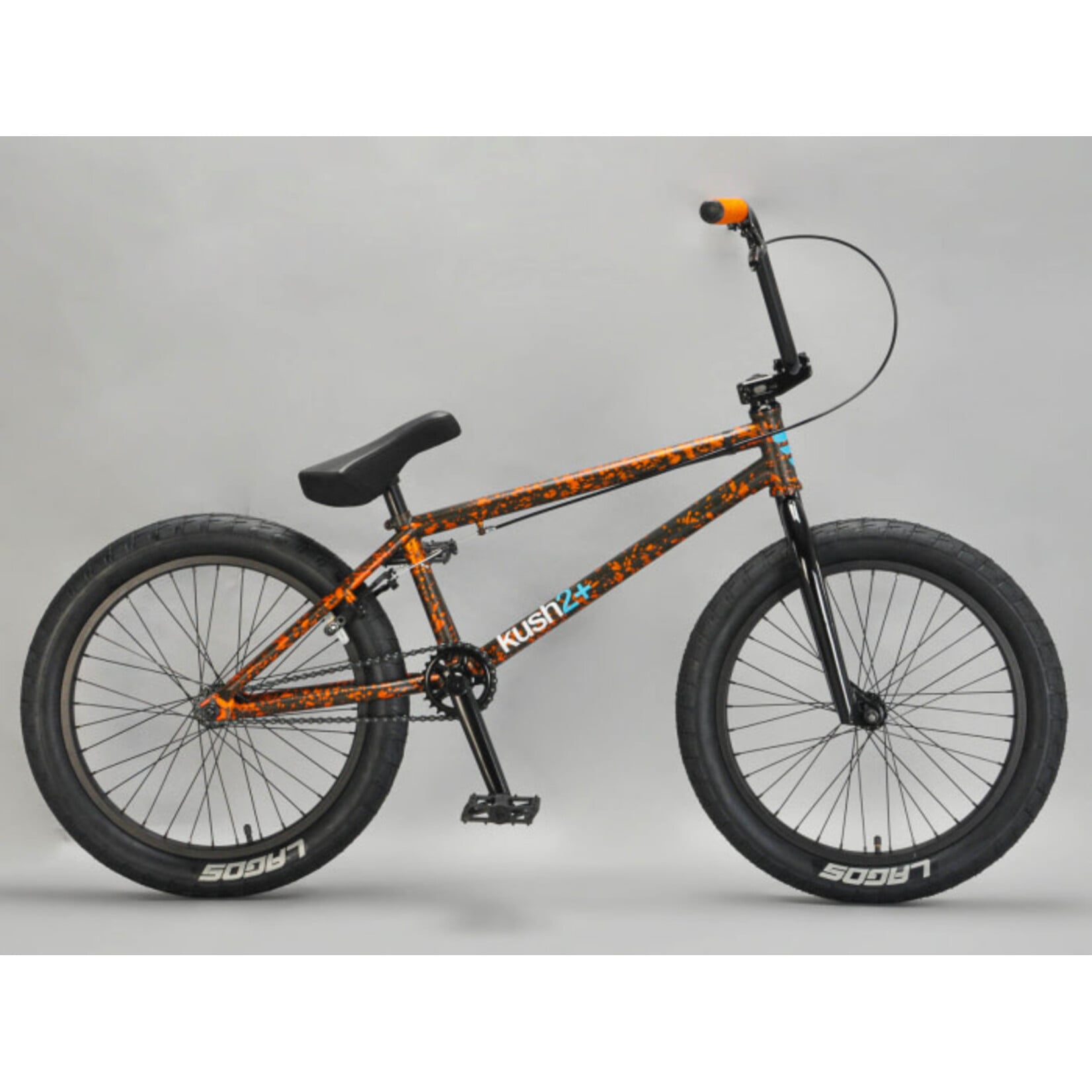 MAFIA MAFIA KUSH 2+ 20 inch BMX BIKE