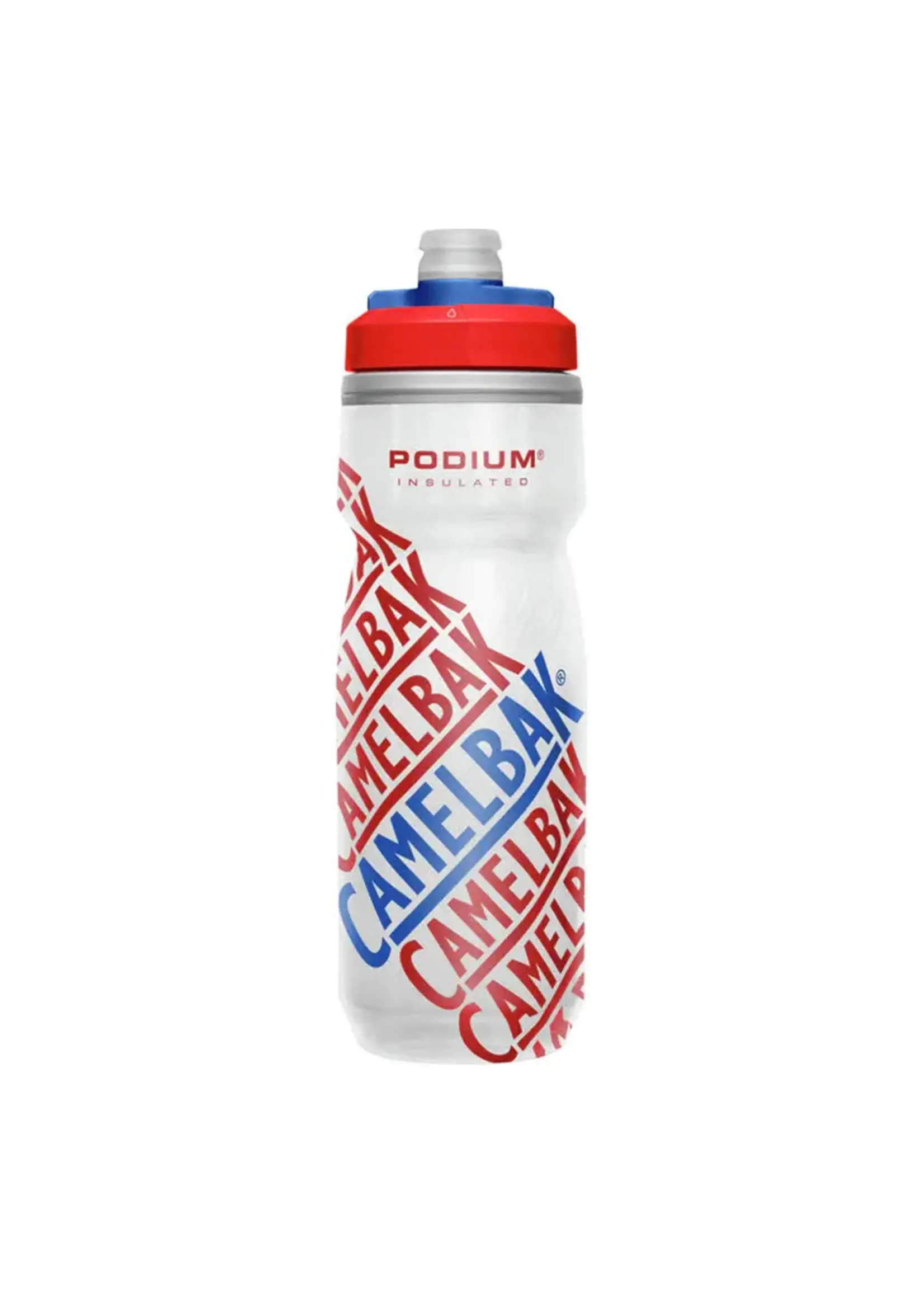 Camelbak PODIUM CHILL 3.0 BOTTLE 24 OZS