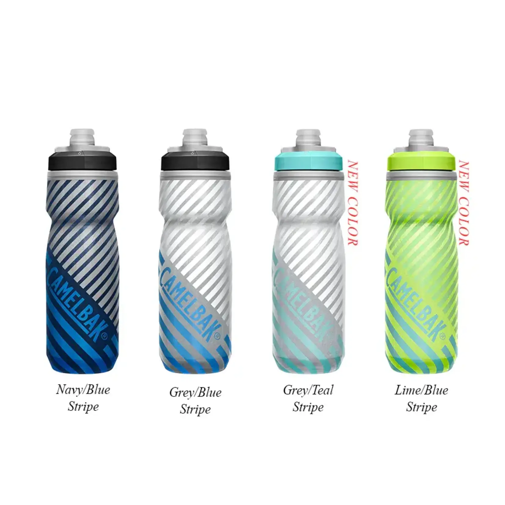 Camelbak PODIUM CHILL 3.0 OUTDOOR BOTTLE 21 OZS