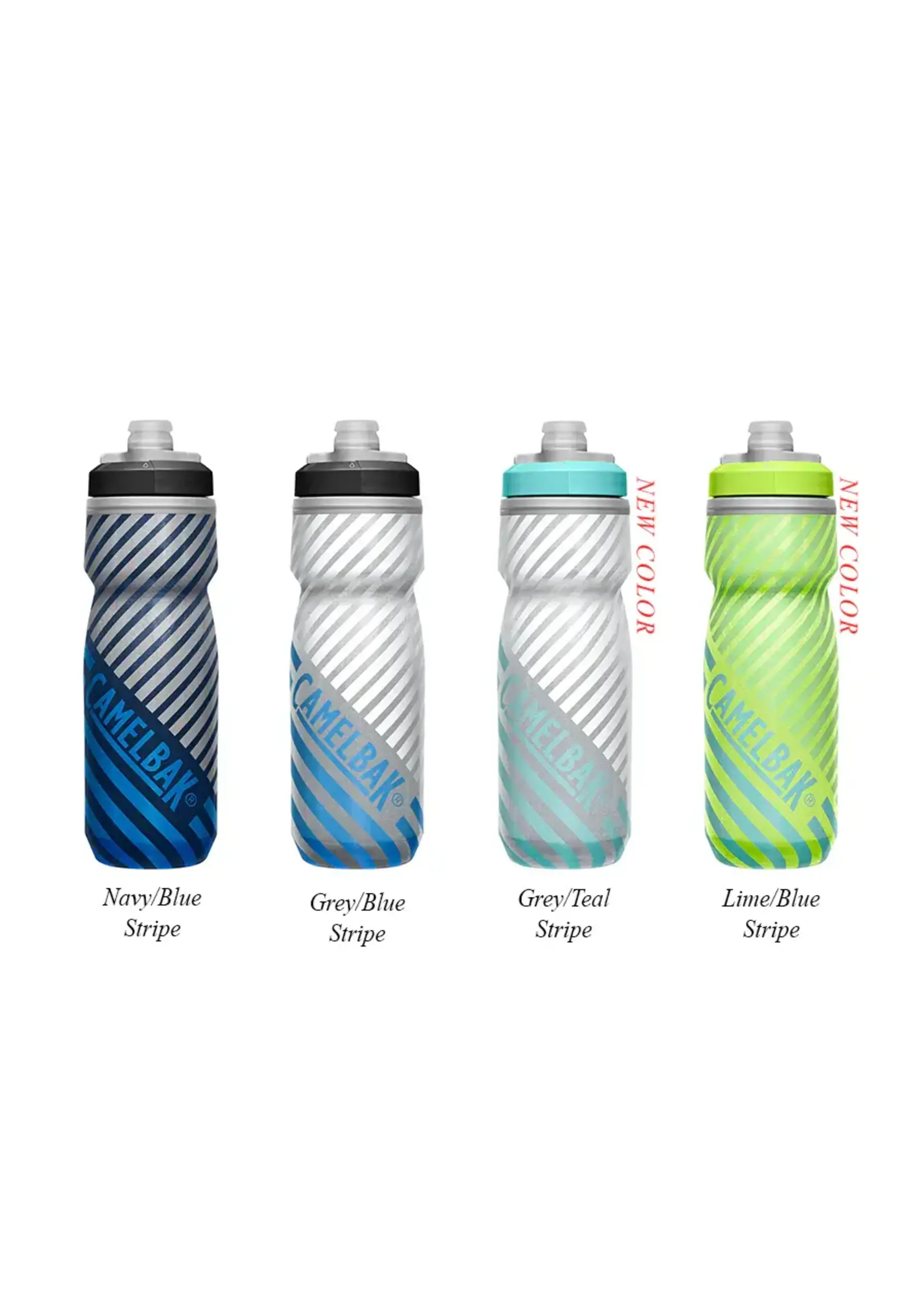 Camelbak PODIUM CHILL 3.0 OUTDOOR BOTTLE 21 OZS