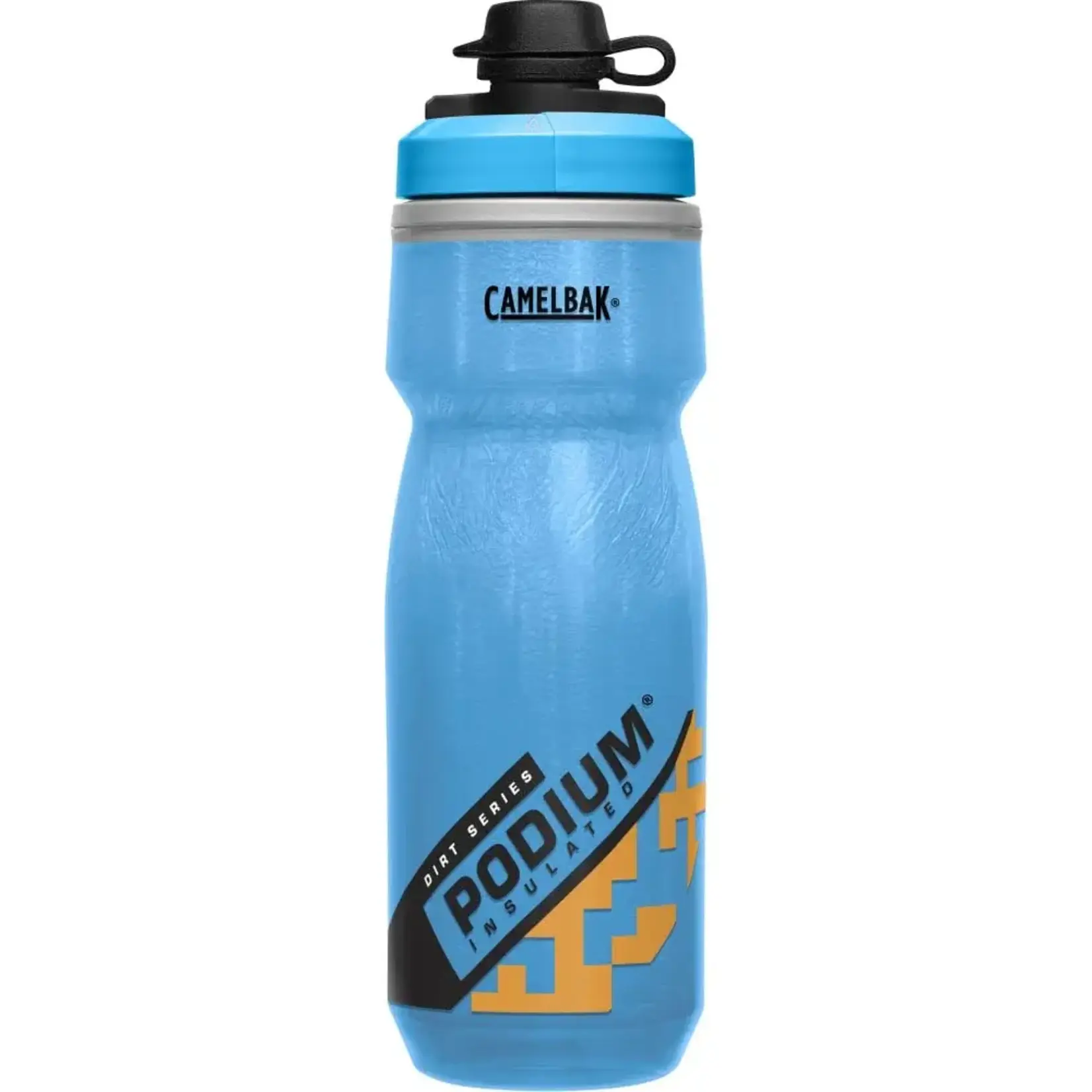 Camelbak PODIUM DIRT CHILL 3.0 21 OZS BOTTLE