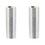 ODYSSEY AXLE PEGS ODY MPEG 14mm w3/8-ADPTR CP