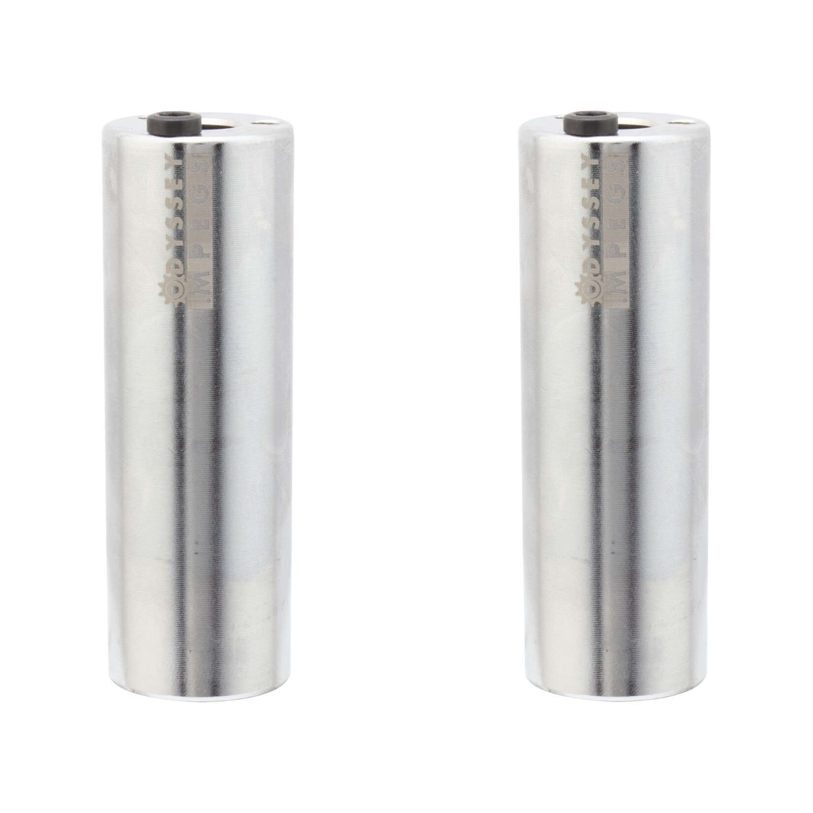 ODYSSEY AXLE PEGS ODY MPEG 14mm w3/8-ADPTR CP