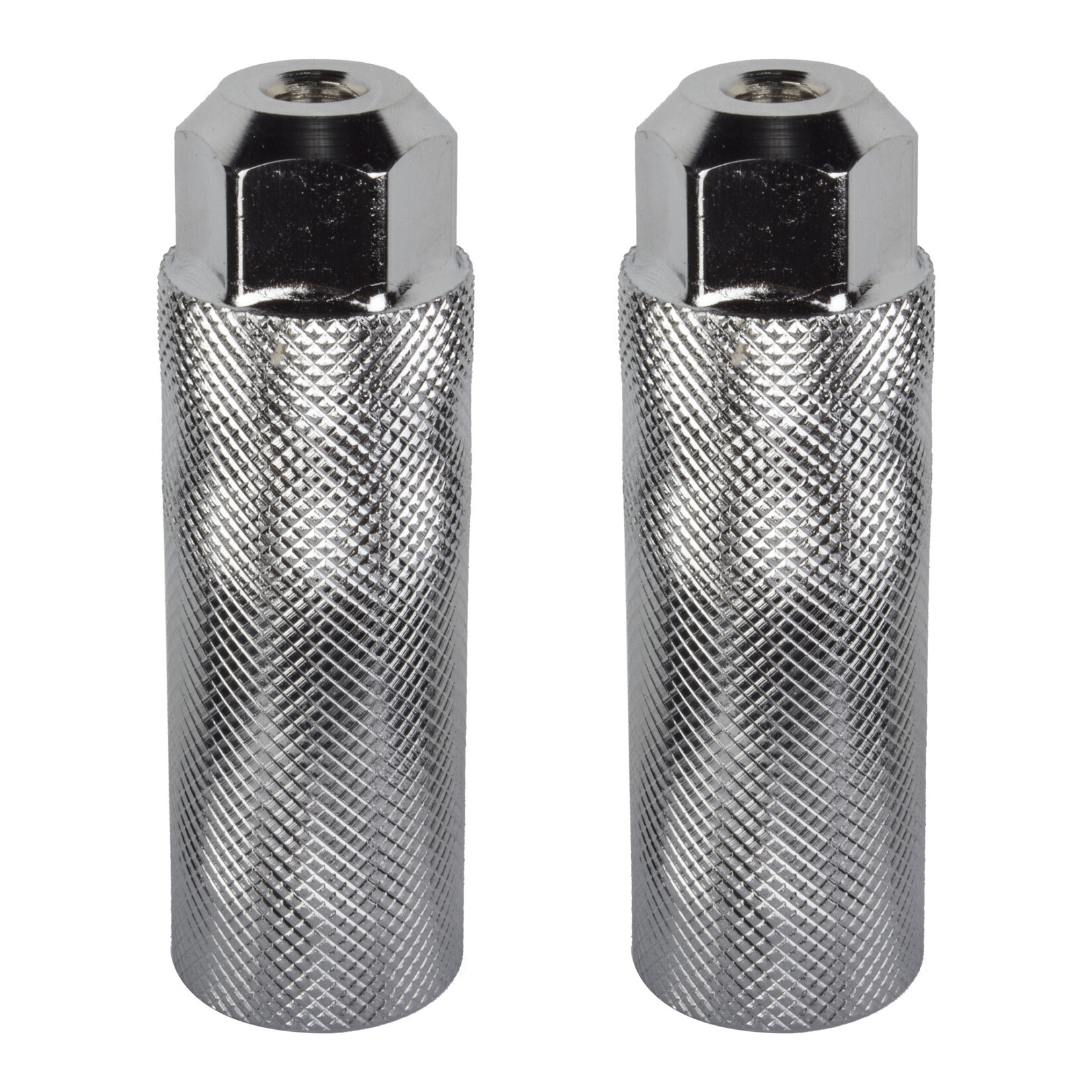 Black Ops AXLE PEGS BK-OPS L-FOOT STL CP 33x3/8-26