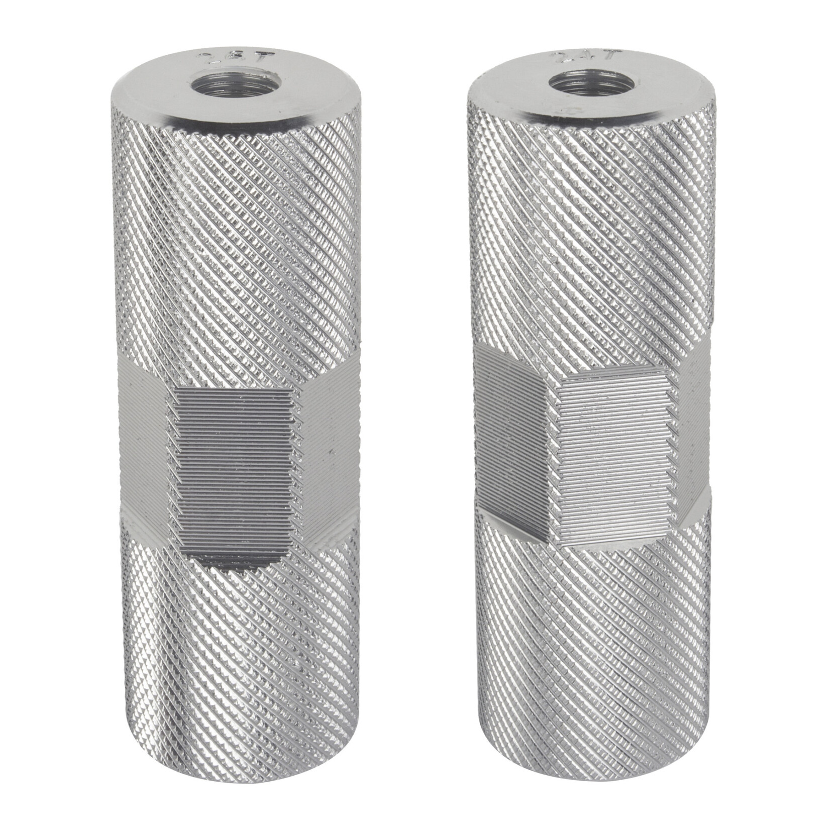 Black Ops AXLE PEGS BK-OPS ALY SL OS 26/24TX3/8