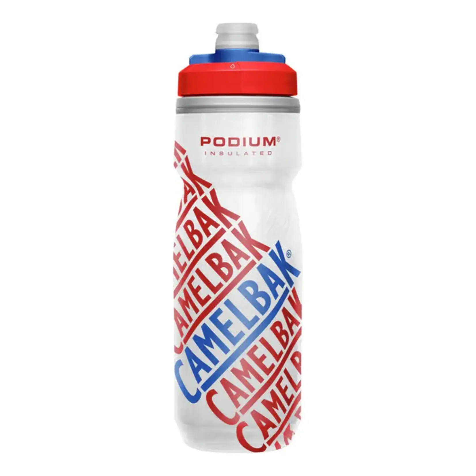 Camelbak PODIUM CHILL 3.0 BOTTLE 24 OZS