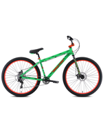 SE BIKES SE SAVAGE FLYER 27.5 RAVAGING GREEN