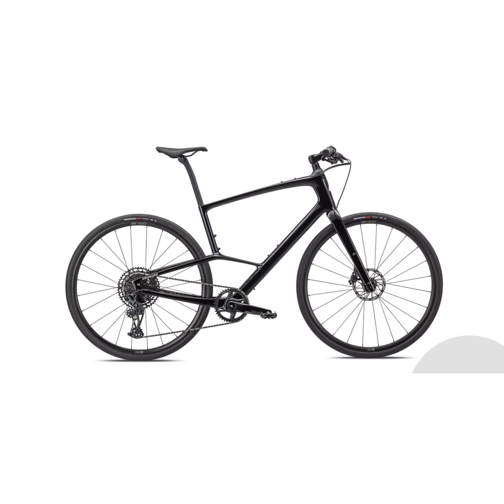 Specialized 23 SIRRUS 6.0 FLATBAR