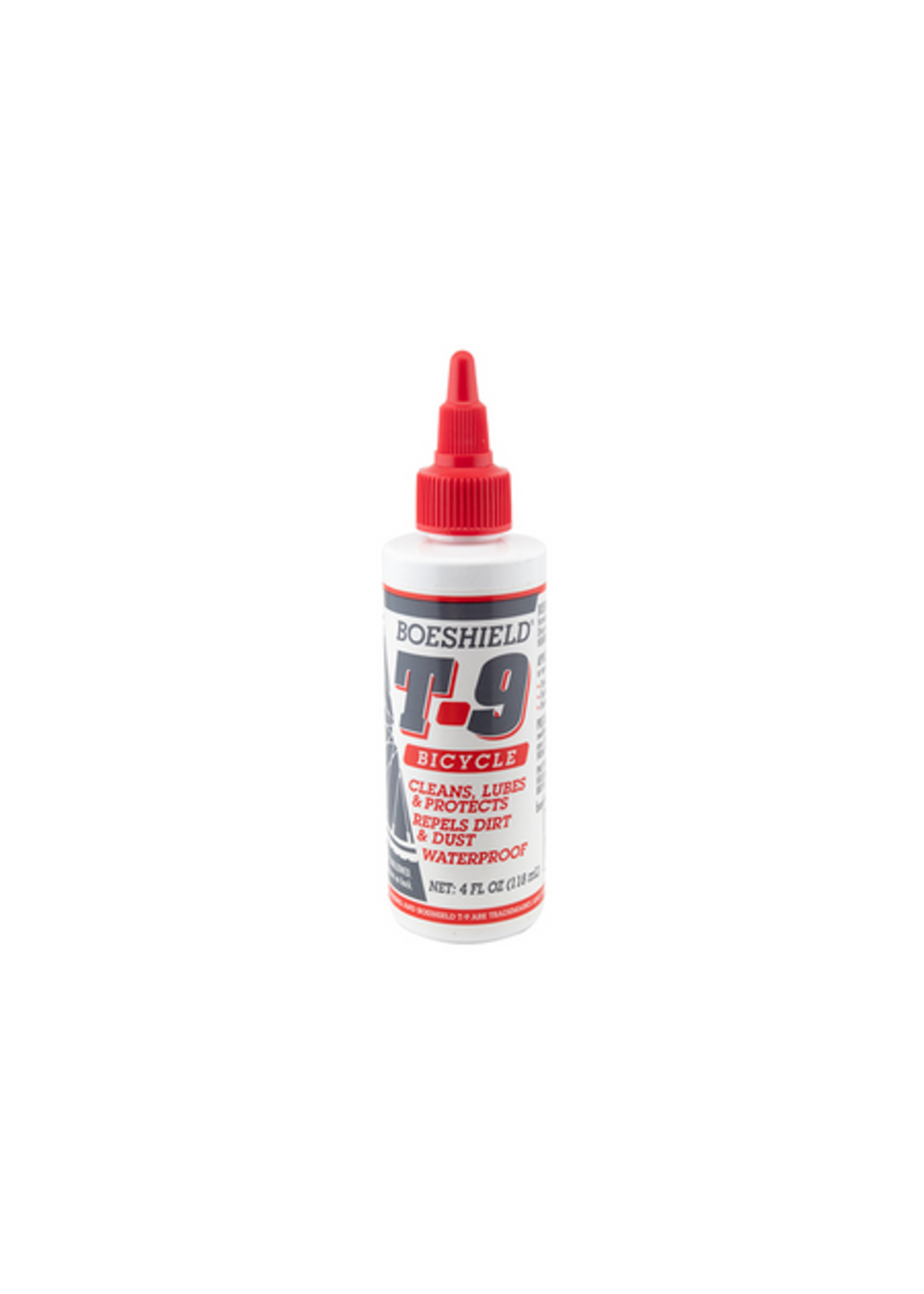 Boeshield Boeshield T-9 Lube 4oz Bottle (113mL)