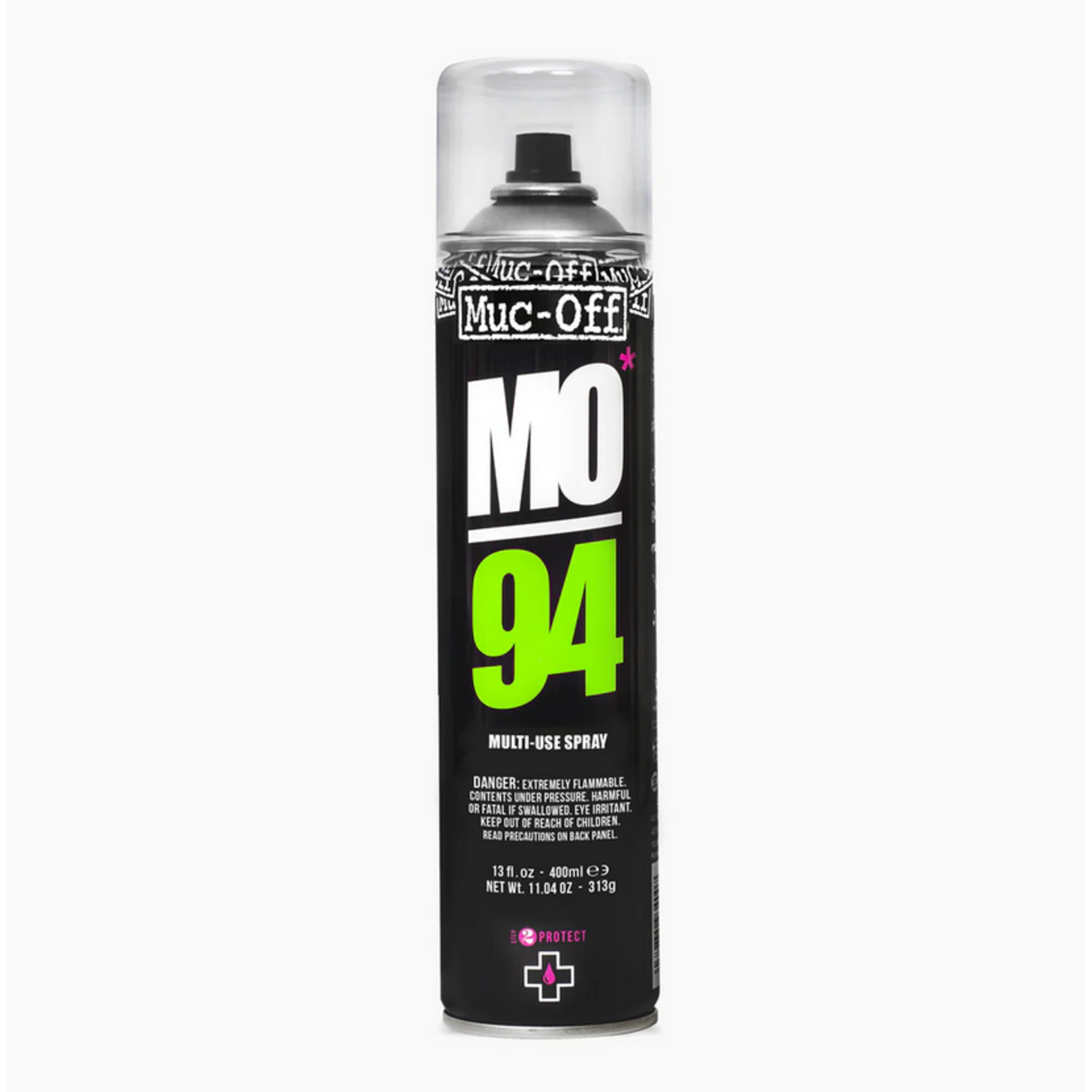 Muc-Off Muc-Off MO-94, All-purpose Lubricant 400ml