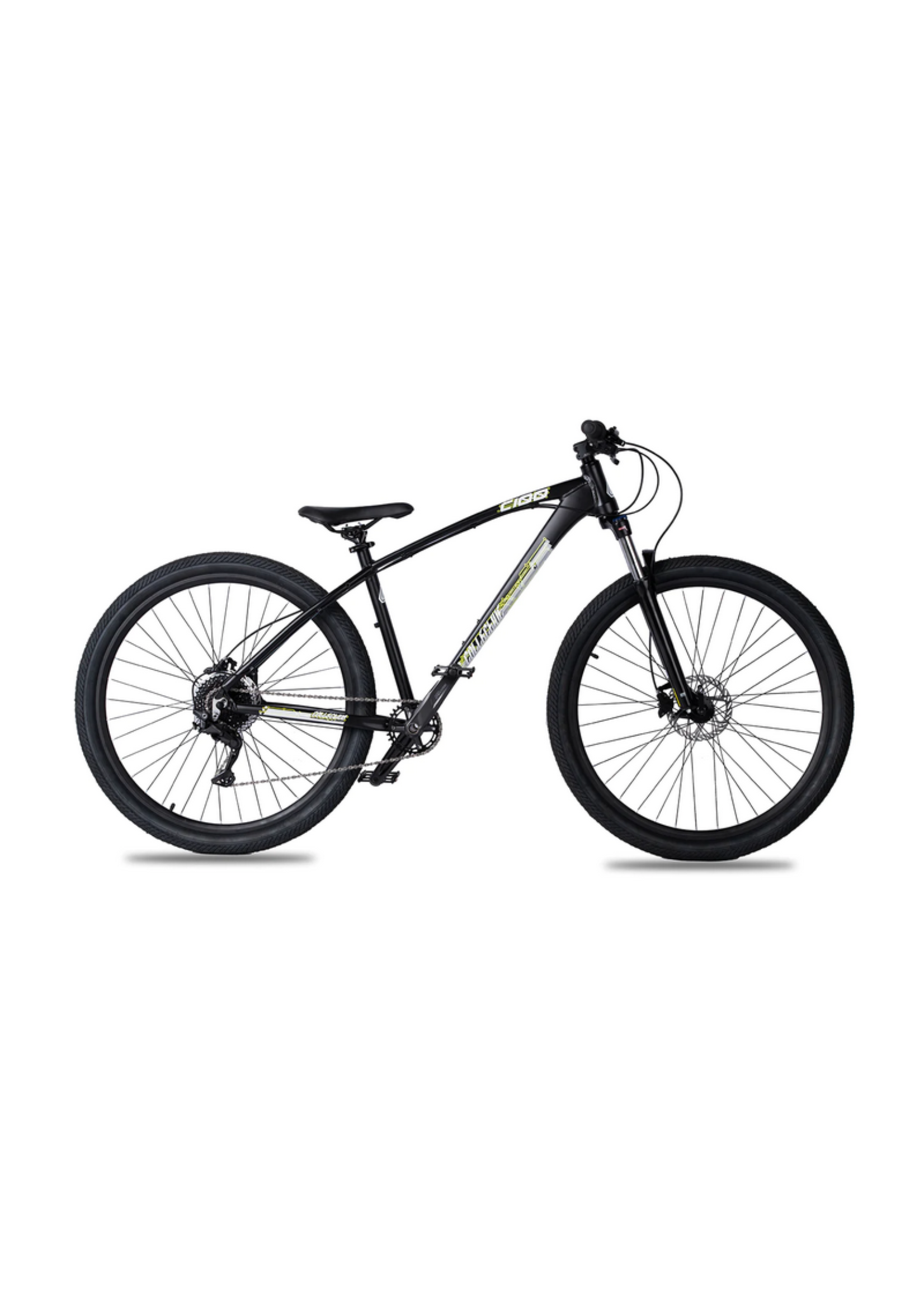 COLLECTIVE COLLECTIVE C100 V3 29" H/T MTN BIKE -