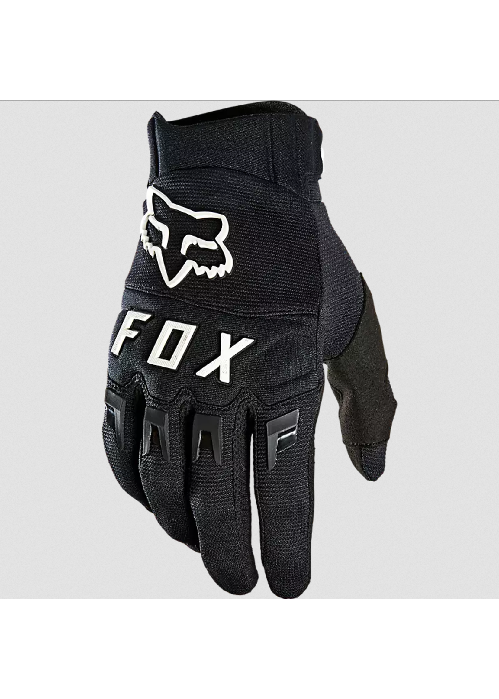 Fox Racing D