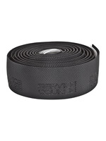 ZIPP TAPE & PLUGS ZIP S-COURSE CX BLK