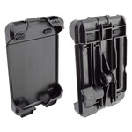 DELTA HBAR MOUNT DELTA SMATH PH HOLDER CADDY, XL BLK