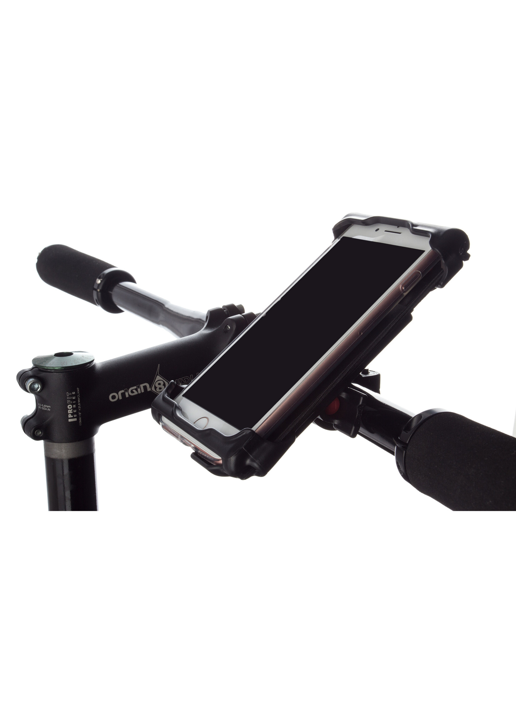 DELTA HBAR MOUNT DELTA SMATH PH HOLDER CADDY, XL BLK