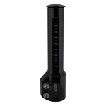 DELTA STEM RISER PRO DELTA ALLY 1-1/8" BLK
