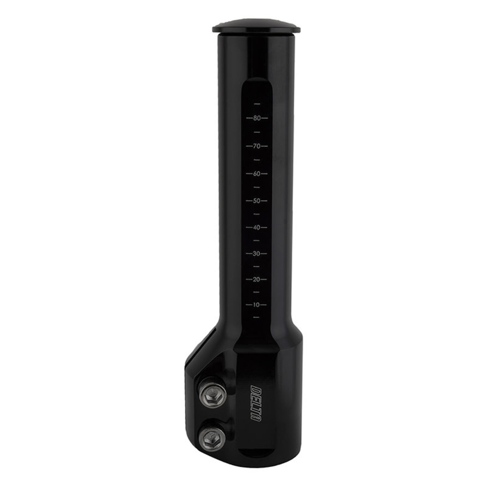 DELTA STEM RISER PRO DELTA ALLY 1-1/8" BLK