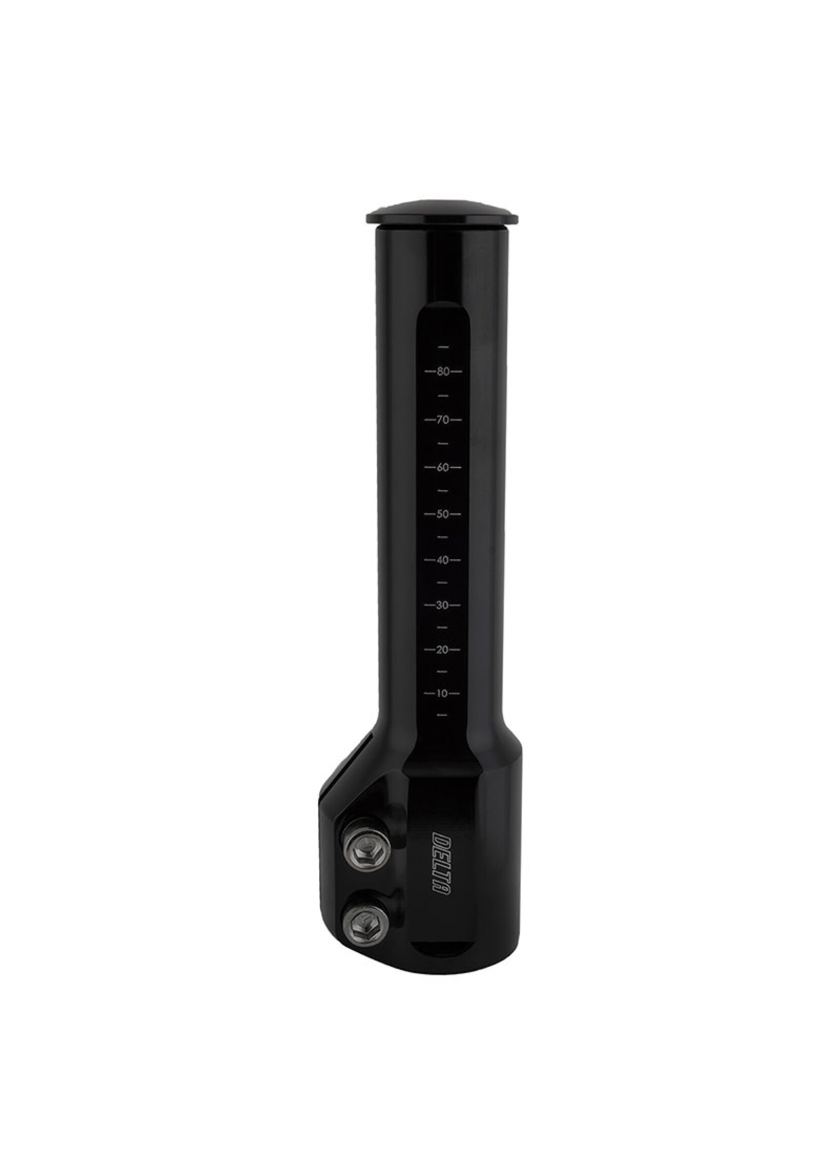 DELTA STEM RISER PRO DELTA ALLY 1-1/8" BLK