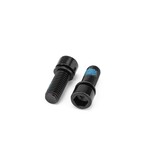 BLACKOUT BMX Mission Crank Arm Pinch Bolt Black