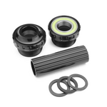 MISSION MISSION EURO BB KIT BLK -EXTERNAL- 19MM