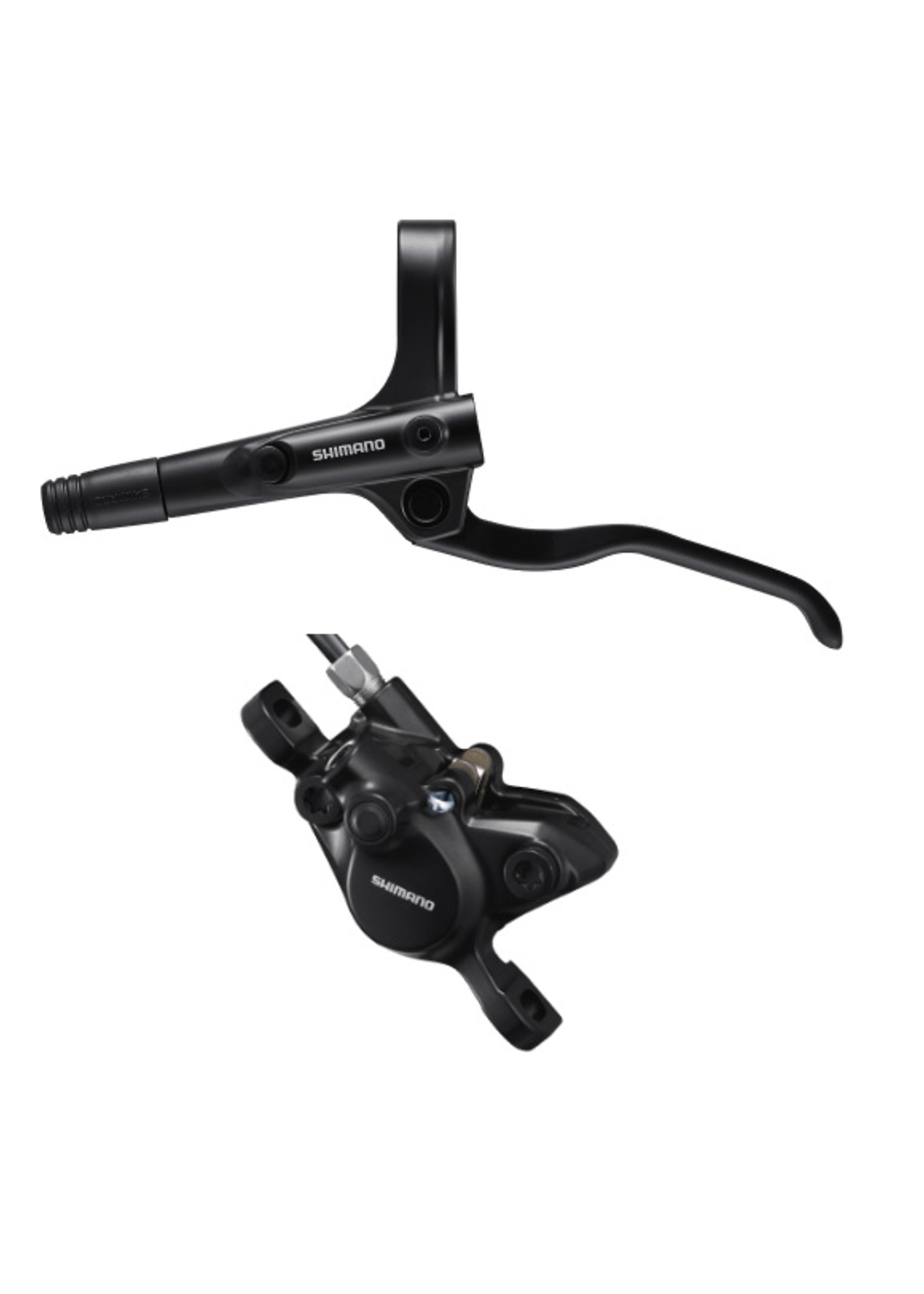 Shimano BR-MT200 (RF)  Disc Brake set