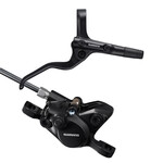 Shimano DISC BRAKE ASSEMBLED SET, BL-MT201(R), BR-MT200(R), BLACK,
