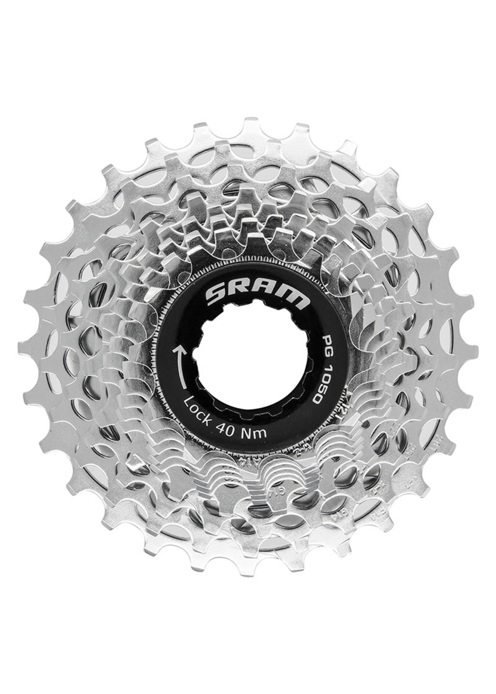 SRAM FH CASS SRAM PG1050 12-28 10s PG-1050