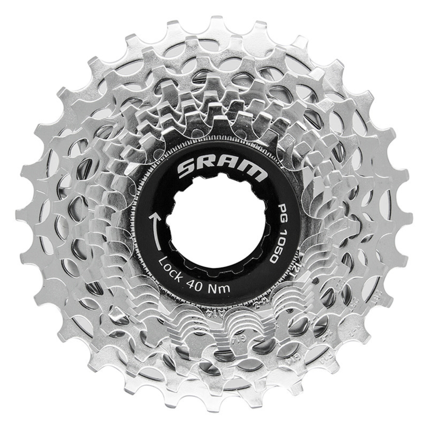 SRAM FH CASS SRAM PG1050 12-28 10s PG-1050