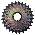 SRAM Cassette XG-1290 D1 Rainbow 12 Speed 10-28