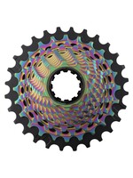 SRAM Cassette XG-1290 D1 Rainbow 12 Speed 10-28