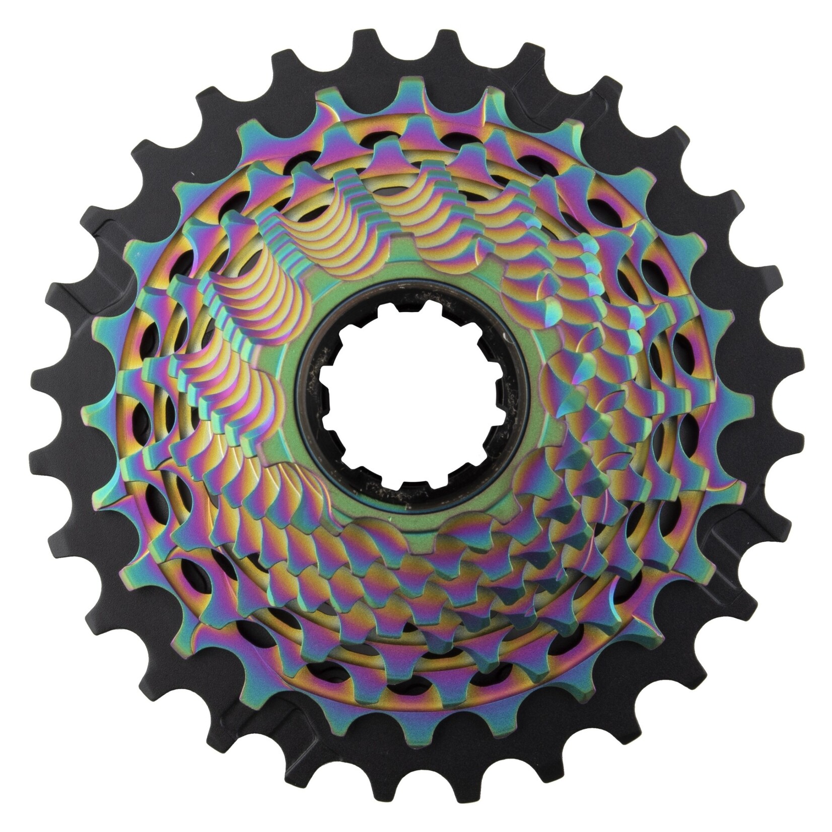 SRAM Cassette XG-1290 D1 Rainbow 12 Speed 10-28