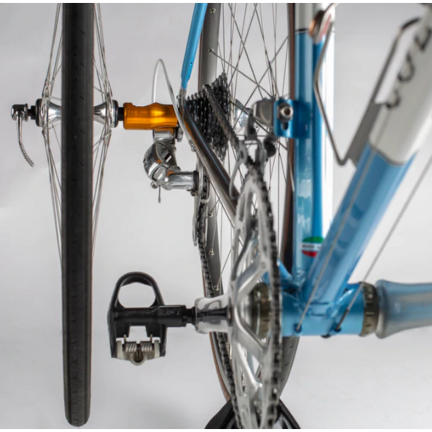 Sea Sucker Hogg - The Revolutionary Front Wheel Holder