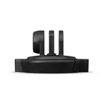 Garmin Mount, Edge, Quarter Turn to Friction Flange Adapter