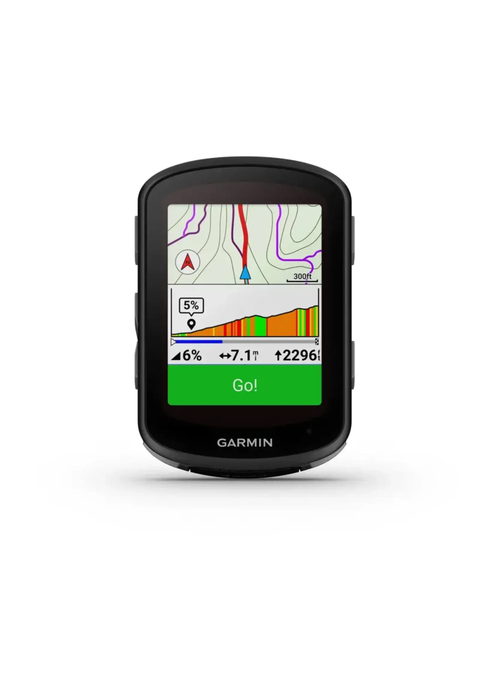 GARMIN GPS GARMIN EDGE 840 SOLAR HEAD