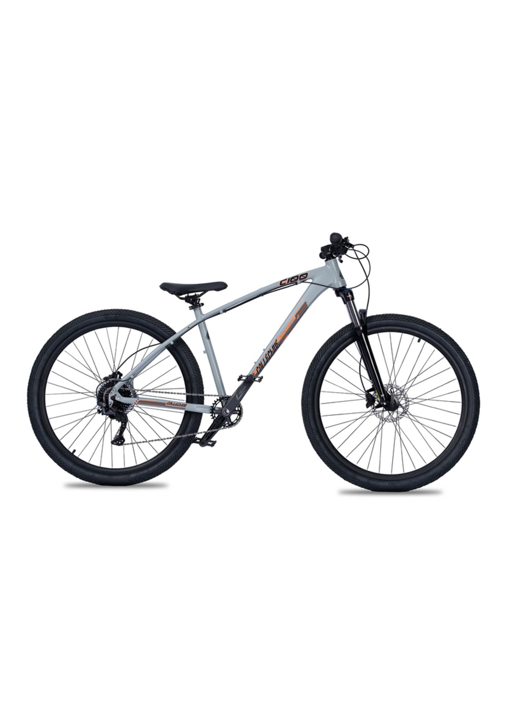 COLLECTIVE COLLECTIVE C100 V3 29" H/T MTN BIKE -