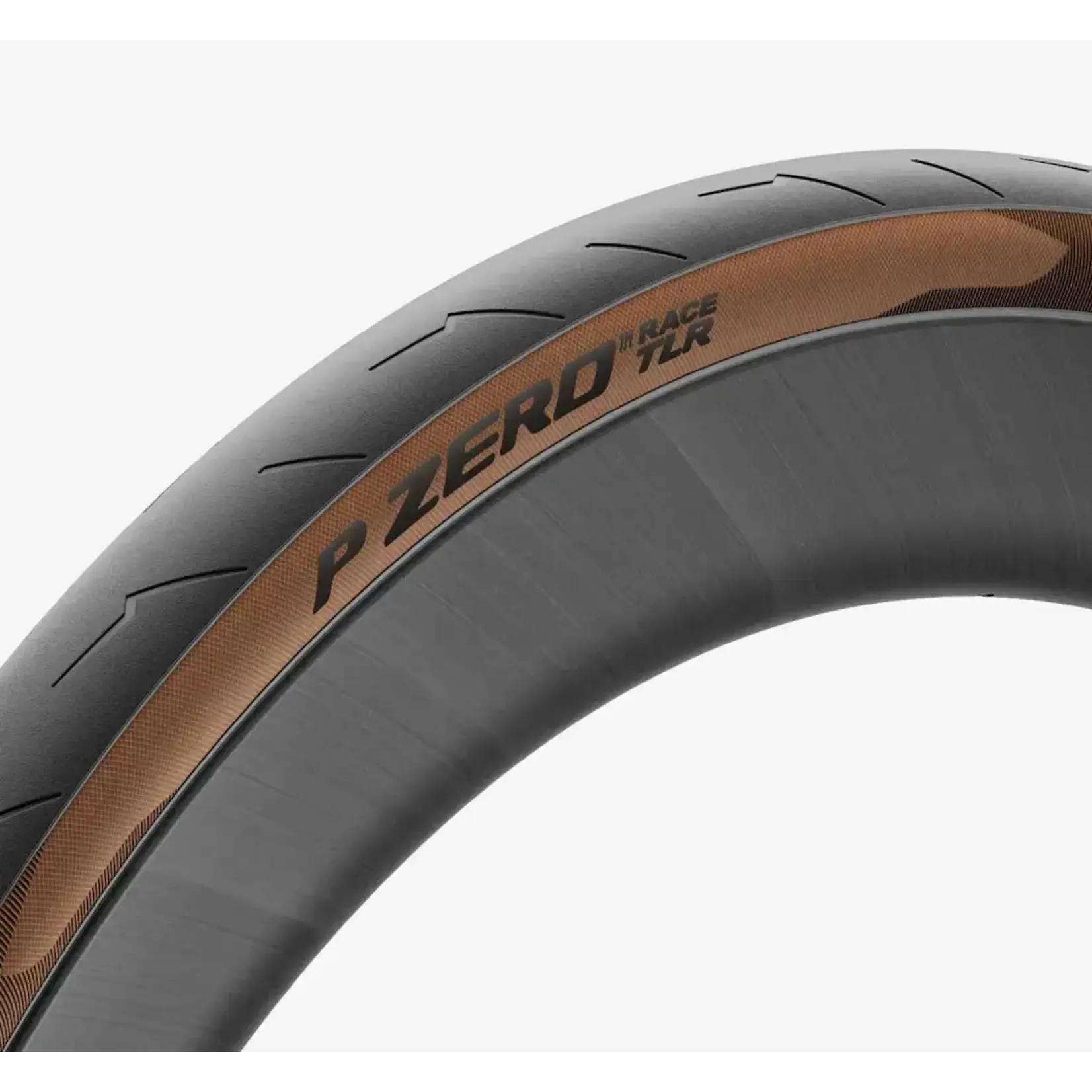 Pirelli P ZERO Race TLR-Classic Para-28-622
