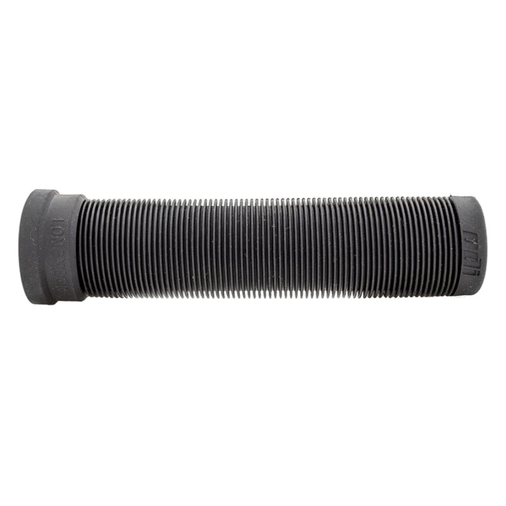 ODI GRIPS ODI MX LONGNECK SL NO FLANGE BLK 134mm