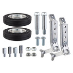 SUNLITE TRAINING WHEEL SUNLT HD ADJSTBL 20-26wBRNGMAX WEIGHT LIMIT 220 LBS