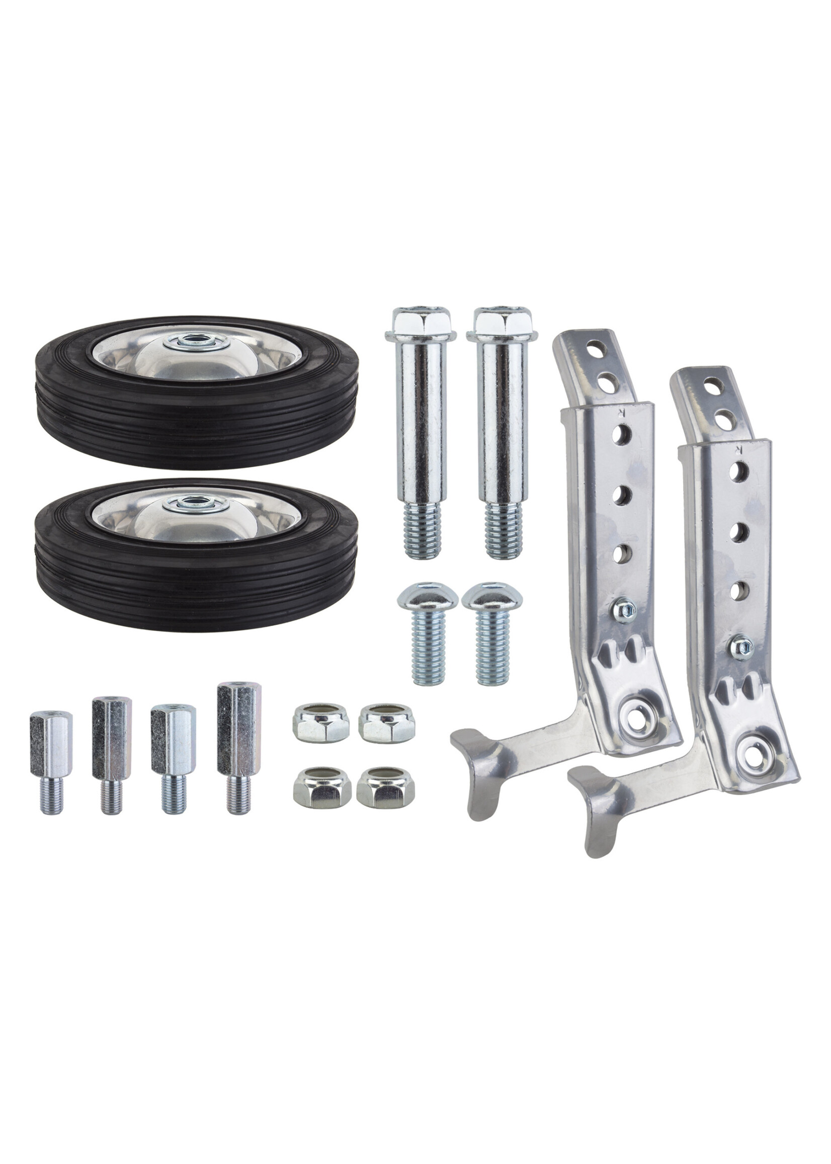 SUNLITE TRAINING WHEEL SUNLT HD ADJSTBL 20-26wBRNGMAX WEIGHT LIMIT 220 LBS