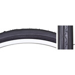SUNLITE TIRES SUNLT 26x1-3/8 BK/BK RD K40