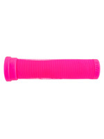 ODI GRIPS ODI MX LONGNECK SL NO FLANGE PNK 135mm