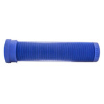 ODI GRIPS ODI MX LONGNECK SL NO FLANGE BLU 135mm