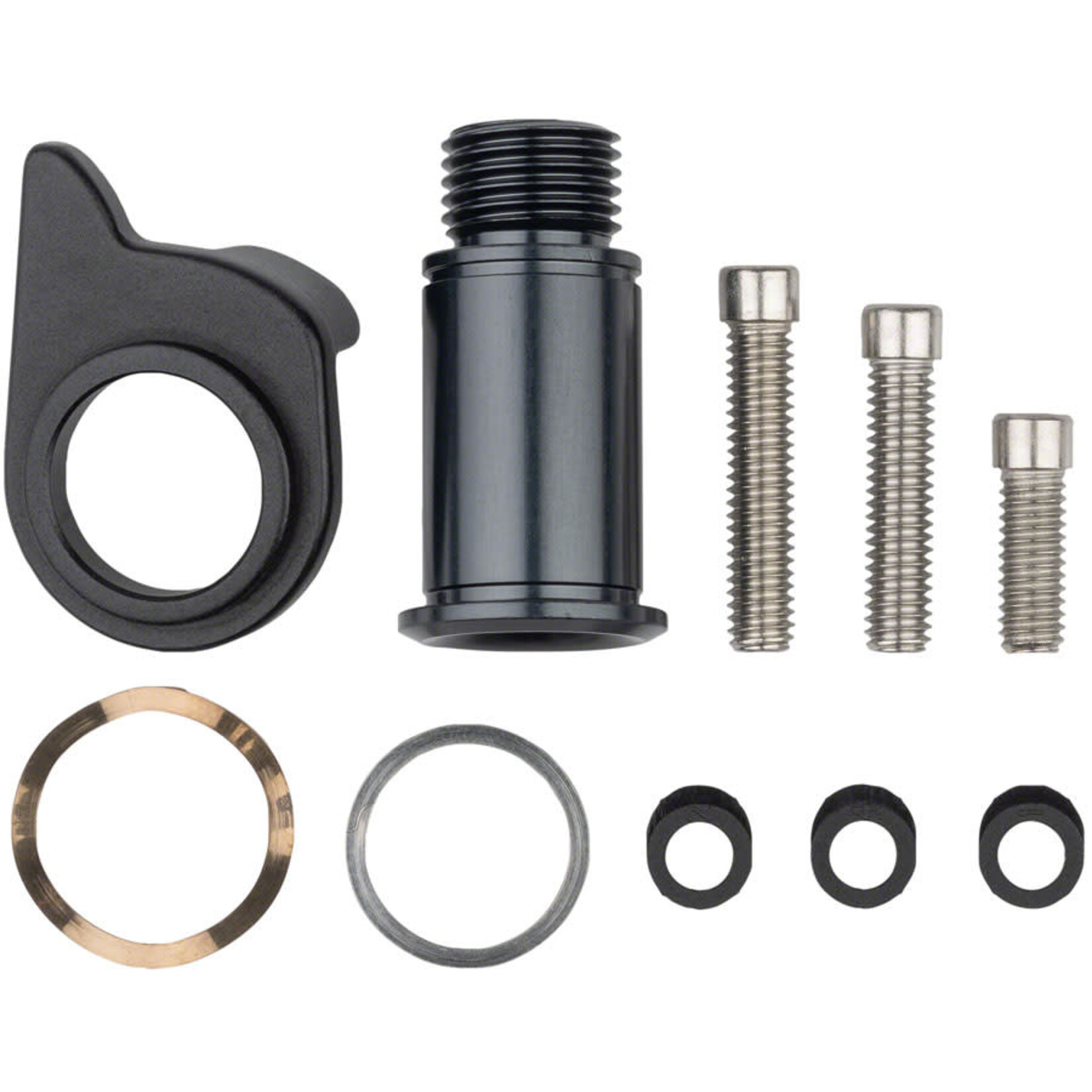 SRAM SRAM, Force AXS Wide B-Bolt Kit, Kit, 11.7518.093.007