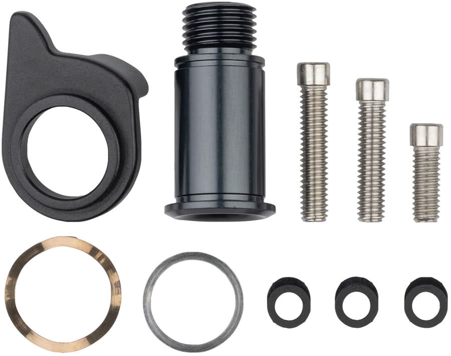 SRAM SRAM, Force AXS Wide B-Bolt Kit, Kit, 11.7518.093.007