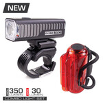SERFAS ESM-350 Combo Light USM-350/UTM-30