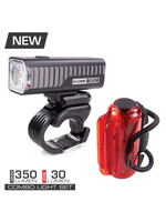 SERFAS ESM-350 Combo Light USM-350/UTM-30